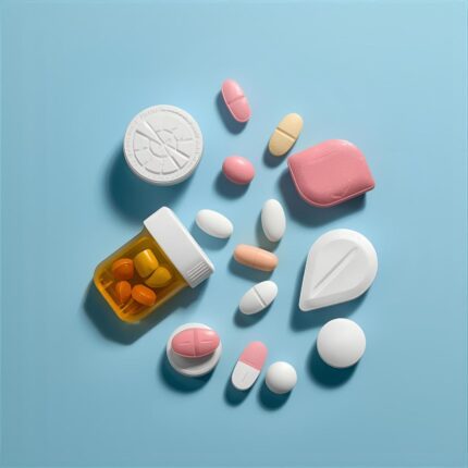 Oposiciones farmacia