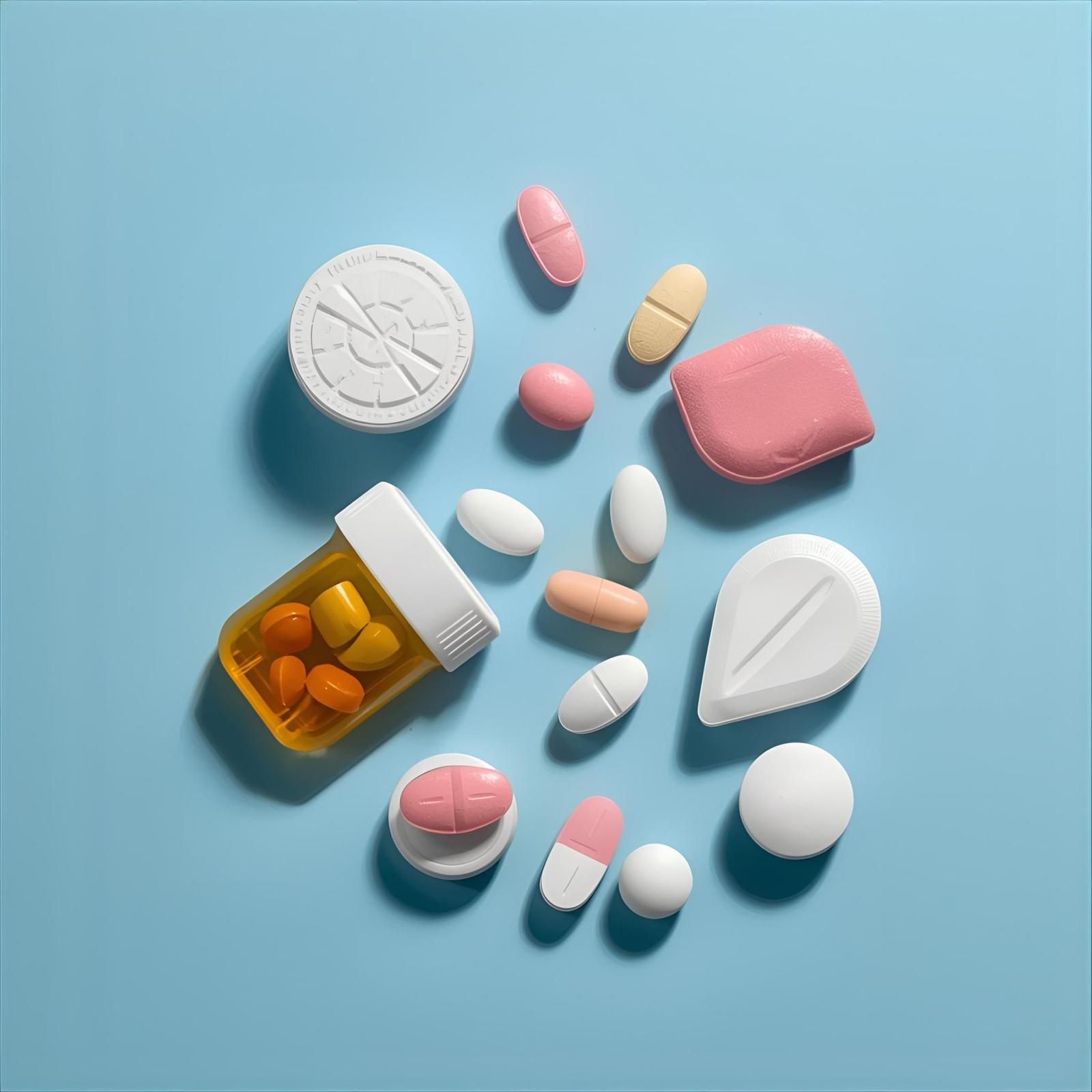 Oposiciones farmacia