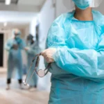 Convocatoria de Auxiliar de Enfermería prisiones