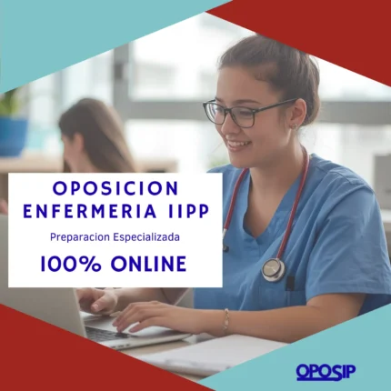 instituciones penitenciarias enfermeria iipp