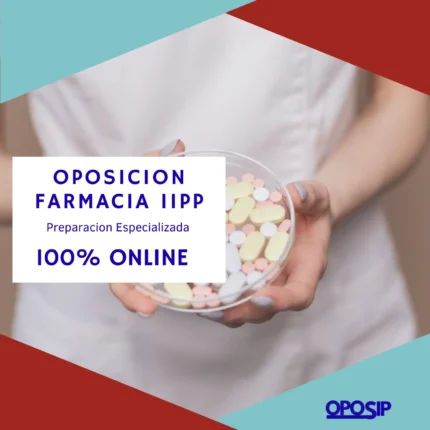 instituciones penitenciarias farmacia iipp