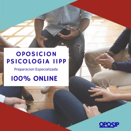 instituciones penitenciarias psicologia iipp
