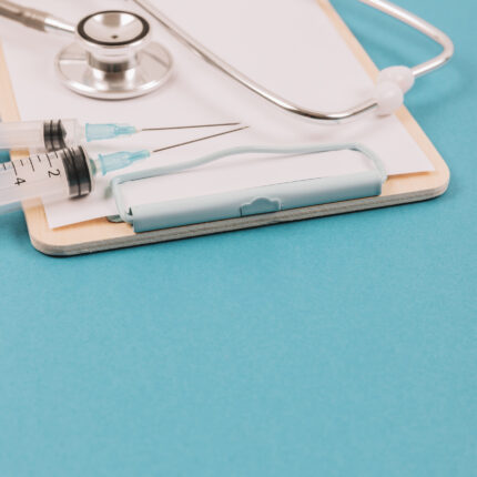 Oposiciones Enfermería