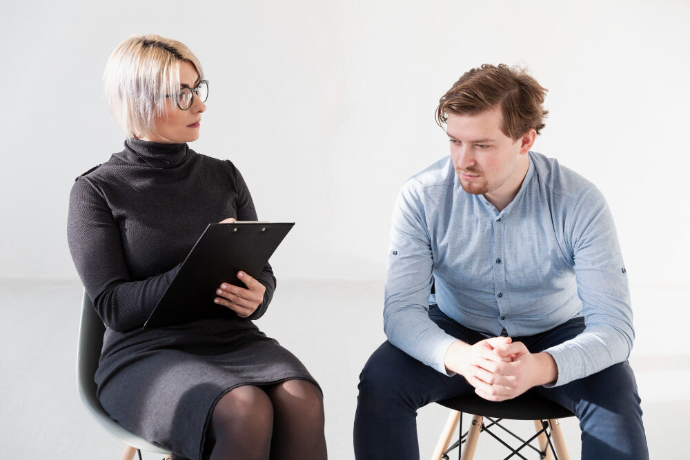 psicología sector público