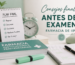 Consejos y tips examen Farmacia IIPP oposición - 3 de septiembre